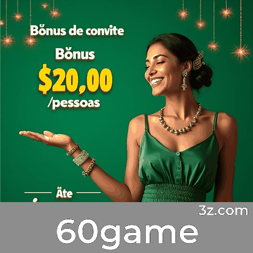 60game: Segurança no login e vantagens VIP