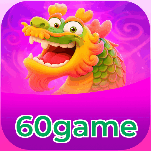 60game Logo