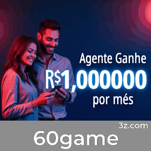 60game: Seu Cassino Online Seguro e Premiado